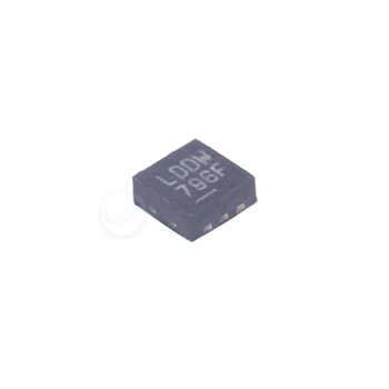 1 броя LTC3025EDC-1 DFN-6 (2x2) Ситопечат LDDW LTC3025 чип IC нов оригинал
