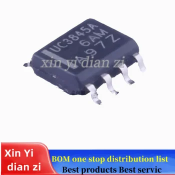 10pcs/lot UC3845AD8TR UC3845 SOIC-8 ic чипове в наличност