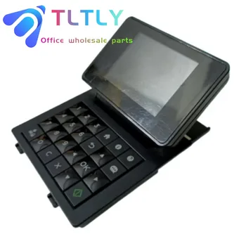 1PCS RM2-1267-CN RM2-9259 5851-7253 Контролен панел LCD 10-ключ 2.7 дисплей за HP M607 M608 M609 Части за печат
