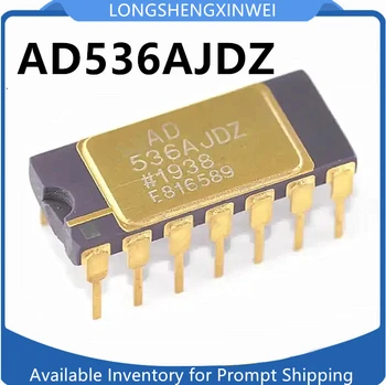 1PCS Нов AD536AJD AD536AJDZ RMS-DC цифров към аналогов преобразувател
