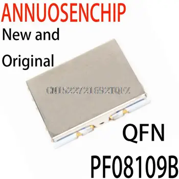 1PCS Нови и оригинални QFN PF08109B