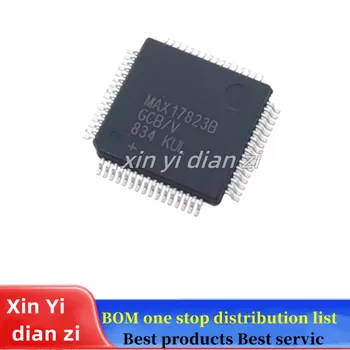 1бр/лот MAX17823BGCB V+T QFP ic чипове в наличност