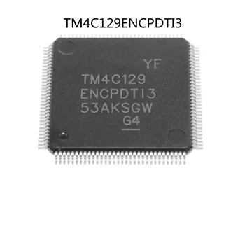 1бр/лот Нов оригинален TM4C129ENCPDTI3 TM4C129ENCPDTI3R TM4C129 TQFP-128 контролер чип