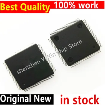 (2-5piece)100% нов чипсет NPCE985PB1DX NPCE985PBIDX QFP-128