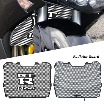 2023 2022 Аксесоари за мотоциклети Радиатор предпазител протектор решетка решетка капак за грил за Kawasaki GTR 1400 GTR1400 2008-2021 2020 2019