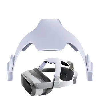 4 VR слушалки 4 VR еластични шапки Очила за виртуална реалност 4K дисплей Играйте Steam VR игри Шапки без налягане