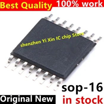 (5-10piece)100% Нов чипсет A4975SLBTR-T A4975SLBT sop-16