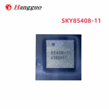 5Pcs / Lot Original SKY85408-11 QFN20 RF радиочестотен усилвател IC чип
