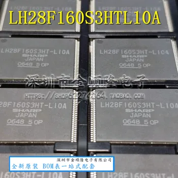 5pieces LH28F160S3HT-L10A 2MB bb 8/1MB bb 16