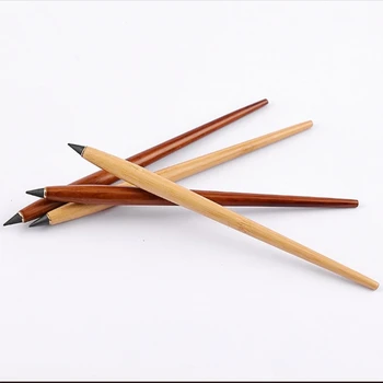 5x Вечни моливи Неограничен молив за писане Вечен молив Молив без мастило Канцеларски материали за доставка на скици Инструмент за боядисване