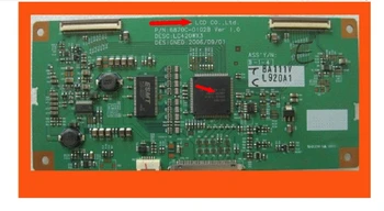 6870C-0102B LOGIC платка LCD BoarD FOR LC420WX3 T-CON свързване с свързваща платка