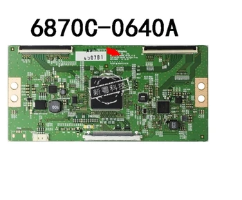 6870C-0640A t-con логическа платка за свързване с T-CON свързваща платка