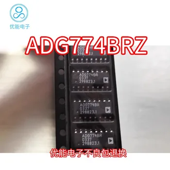ADG774BRZ внесени SMD ADG774BR аналогов превключвател чип опаковка SOP-16 ADG774B