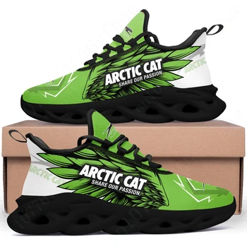 Arctic Cat спортни обувки за мъже голям размер удобни мъжки маратонки ежедневни обувки за бягане леки мъжки маратонки Унисекс тенис