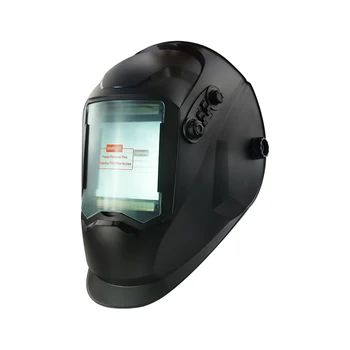 Big View Eara 4 Arc Sensor DIN5-DIN13 Слънчево автоматично потъмняване TIG MIG MMA Истинска цветна заваръчна маска / каска / заварчик капачка / маска за лице
