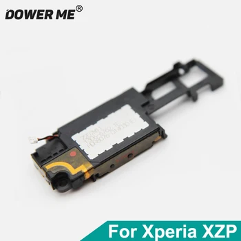 Dower Me високоговорител с държач рамка зумер звънец високоговорител събрание за Sony Xperia XZ премия XZP G8142 бърза доставка