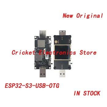 ESP32-S3-USB-OTG ESP32-S3-MINI-1-N8 EVAL СЪВЕТ