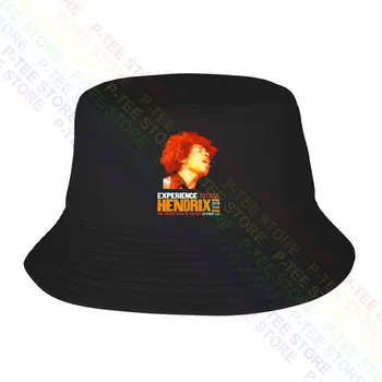 Hendrix Tour 1-22 октомври 2019 г. Бейзболна шапка Snapback Caps Плетена шапка за кофа