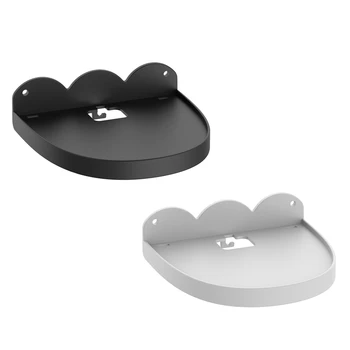 HOT-Smart закачалка за високоговорители за Echo / Google Home Mini / Google Nest Мини държач за стена Скоба за високоговорители