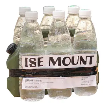 Ice Pack за кутии за многократна употреба лед пакети с дръжка дълготраен кърма лед пакет бутилка лед пакет поддържа кърмата пресни