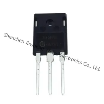 IKW40N65H5A транзистор MOSFET IGBT 650V 46A 1.66V TO247-3