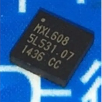 MXL608 MXL608-AG-T MXL608-AG QFN24 10PCS