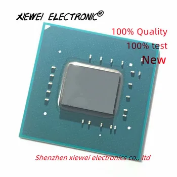 NEW 100% тест много добър продукт N18M-Q1-A1 cpu bga чип reball с топки IC чипове