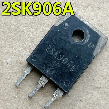 original 5pcs 2SK906 2SK906A TO-3P В наличност