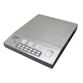 SY-H009 4-канална ЕМГ за болничен електромиографски електромиографски инструмент