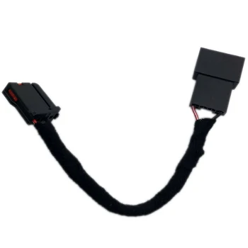 SYNC 2 към SYNC 3 Retrofit USB Media Hub Адаптер за окабеляване GEN 2A за Ford Expedition