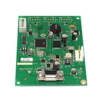 Асансьор ескалатор аксесоар части PCB карта Основна платка DAA26800BH1 DAA26800BH