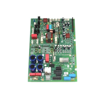Асансьор ескалатор Части PCB карта инверторна платка OVF20CR GCA26800KG4 GDA26800KG4