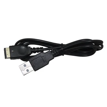 За GBA SP за DS USB зарядно устройство кабел кабел за Gameboy Advance SP за DS