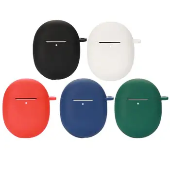 За GooglePro Soft силиконов капак Безжични Bluetooths слушалки миещи се зареждане случай защитни ръкав аксесоари