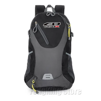 за HONDA CB650R CB 650R 650 Нова спортна чанта за алпинизъм на открито Мъжка и дамска раница за пътуване с голям капацитет