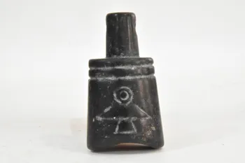 Колекция от стари метеорити Hongshan култура играят камбани колекция