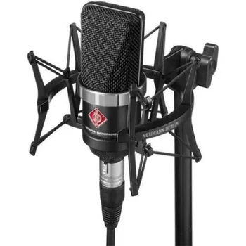 Лятна отстъпка от 50%Neumann TLM 102 mt Studio-Set - кондензаторен микрофон Studio Set