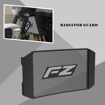 Мотоциклет радиатор охрана покритие Prodection за Yamaha FZ8 FZ1 FZ1N FZ1S FZ8N FZ8S FZ8R FZ8 SPR 2010-2015 FZ1 2006-2015 2014 2013