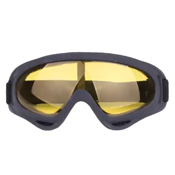 Мотоциклет Ски очила Предпазни очила Сноуборд очила Очила за ски