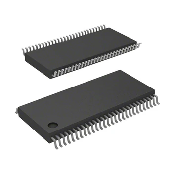 Нови оригинални S29GL256P10TFI010 компоненти, пакетирани TSOP56 интегрални схеми