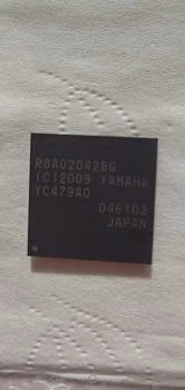 Оригинален IC чип ключ контрол CPU R8A02042BG YC479A0 За Yamaha електрическа клавиатура