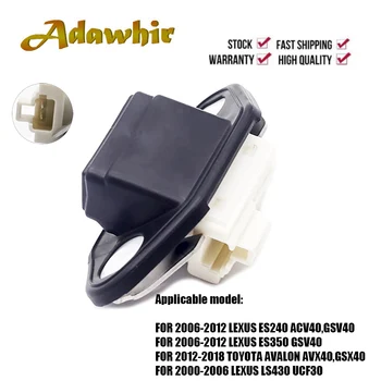 Превключвател на багажника превключвател за освобождаване на багажника заден бутон 84945-50010 за lexus LS430 4.3L 03-06 ES350 3.5L 07-12 за toyota за avalon