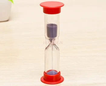 Студентски научен експеримент домашно пясъчен часовник diy технология малък производствен материал пакет детски ръчно изработени изобретение